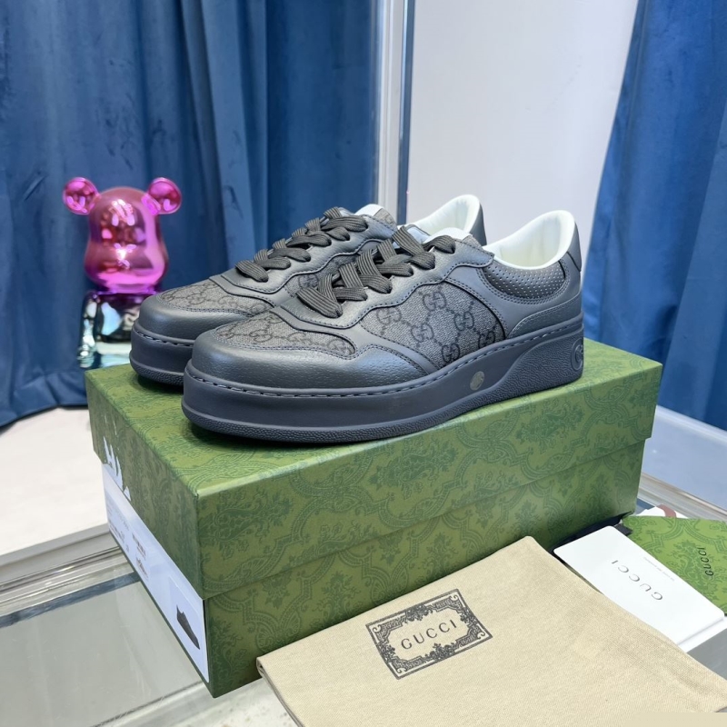 G*u*i sneakers